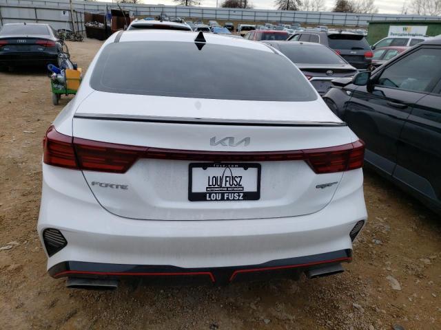 3KPF44AC7PE522429 KIA FORTE GT