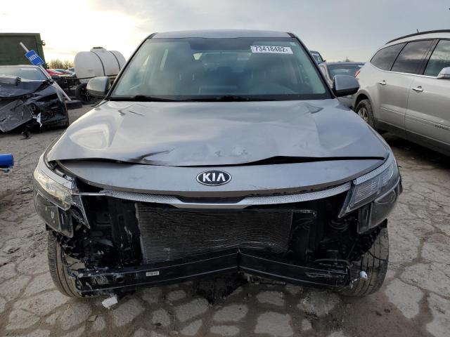 KNDEPCAA9M7110584 KIA Seltos Lx