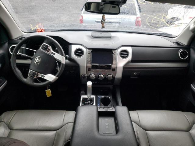 2020 TOYOTA TUNDRA CRE - 5TFDY5F17LX945563