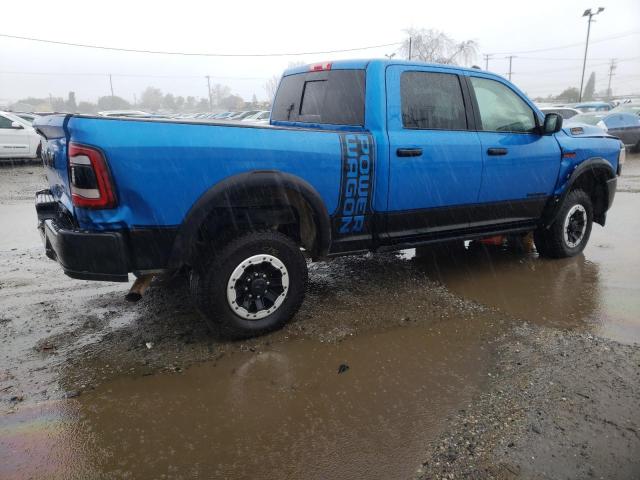 2021 RAM 2500 POWER 3C6TR5EJ2MG543912