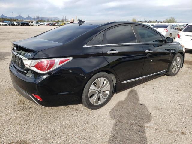 VIN KMHEC4A4XDA100981 2013 HYUNDAI SONATA no.3