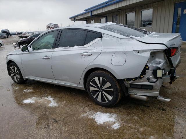 2019 NISSAN ALTIMA SV - 1N4BL4DW5KN301025