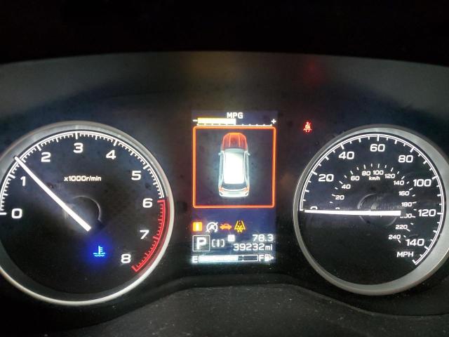JF2SKAEC8KH405508 Subaru Forester Premium