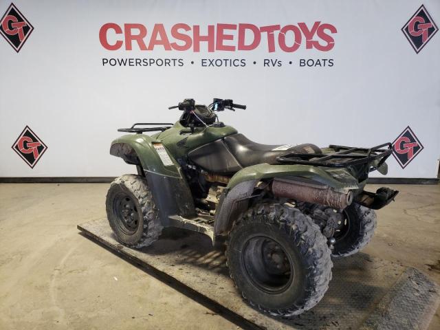 2012 HONDA TRX420 FPE 1HFTE35K9C4500722