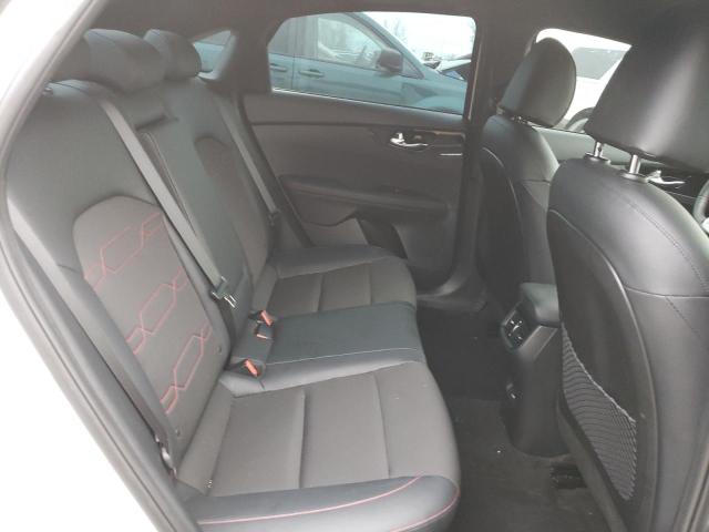 3KPF44AC7PE522429 KIA FORTE GT