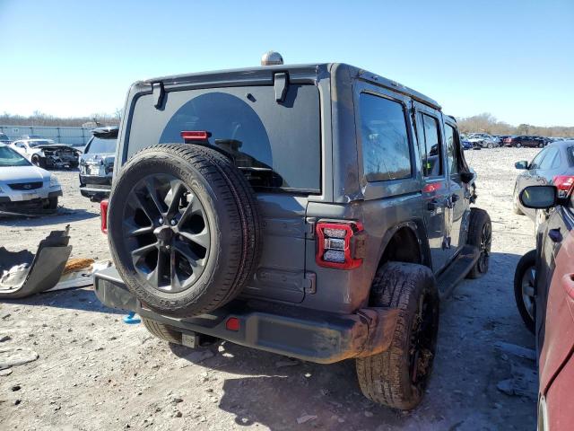 1C4JJXP64NW153697 Jeep Wrangler Unlimited Sahara 4xe