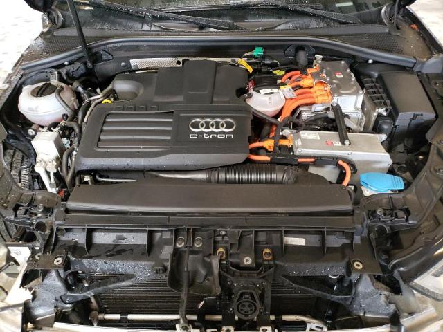 2017 AUDI A3 E-TRON - WAUUPBFF5HA111571
