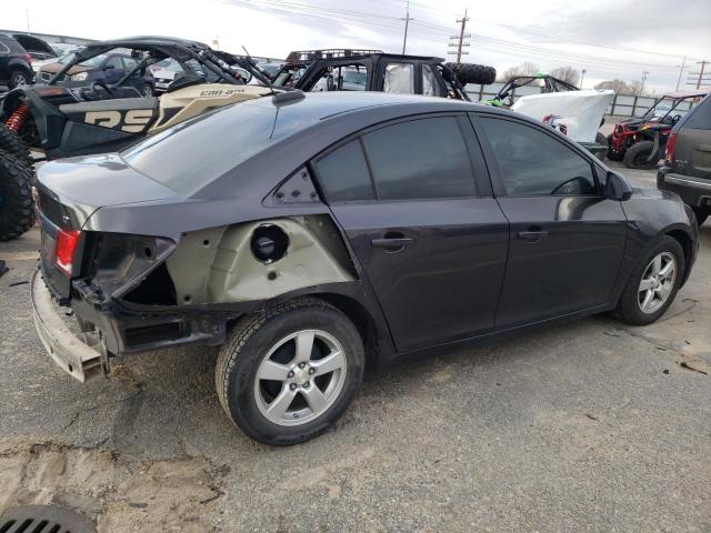 2016 CHEVROLET CRUZE LIMI - 1G1PE5SB1G7129015