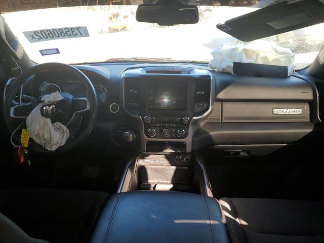 2019 RAM 1500 BIG H - 1C6RREFT9KN683907