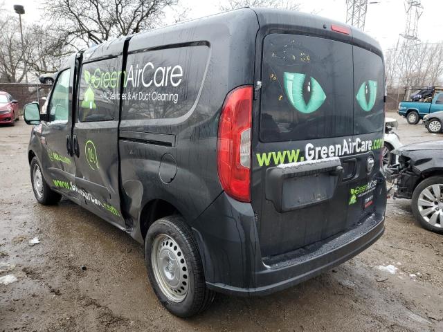 2018 RAM PROMASTER - ZFBERFAB4J6L07834