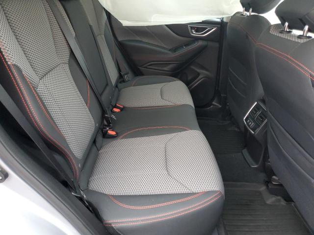 2020 SUBARU FORESTER S - JF2SKARC3LH601061