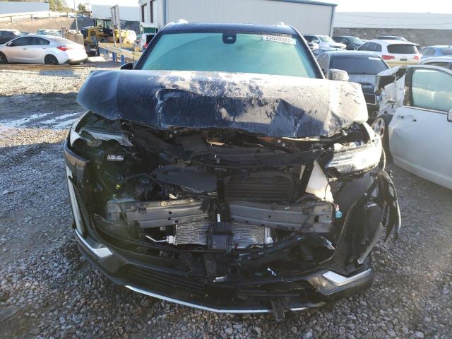 2023 CADILLAC XT6 PREMIU - 1GYKPCRS8PZ102785