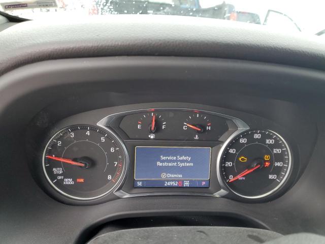 2021 GMC ACADIA AT4 1GKKNLLS9MZ168783