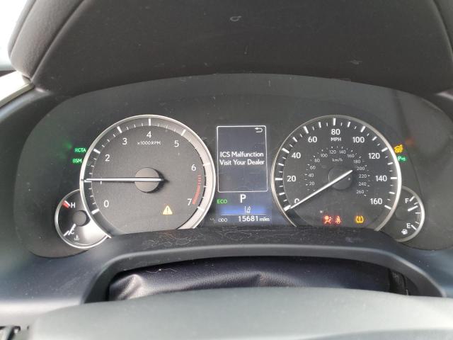 2018 LEXUS RX 350 L - JTJDZKCA9J2009693