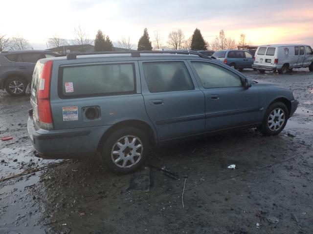 YV1SW61N612060983 Volvo V70