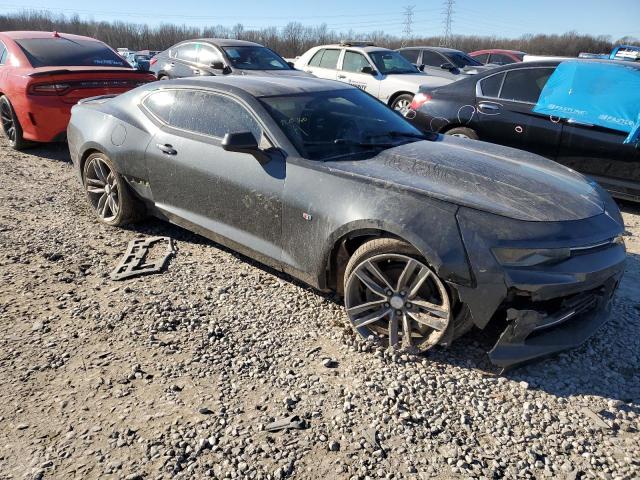 2016 CHEVROLET CAMARO LT - 1G1FD1RS2G0184238