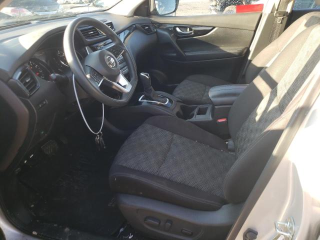 2018 NISSAN ROUGE JN1BJ1CP0JW153225
