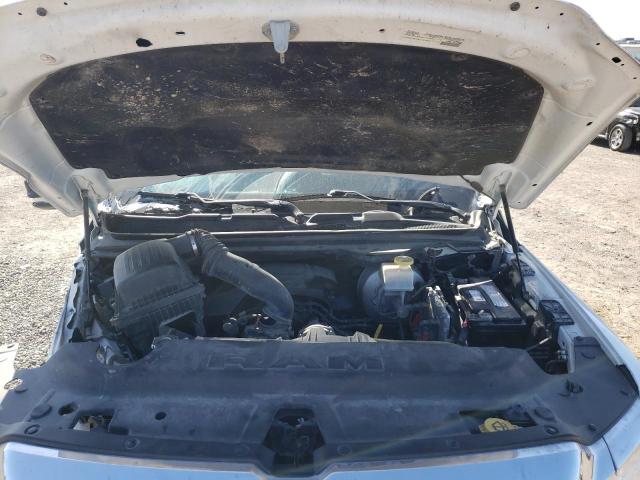 2019 DODGE 1500 1C6RREFT0KN684685