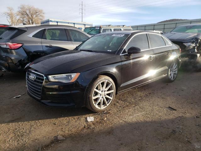 VIN WAUACGFF9F1004404 2015 AUDI A3 no.1