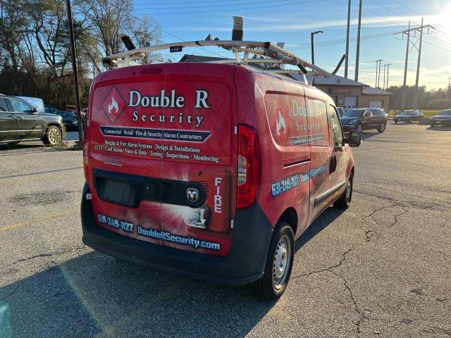 2017 RAM PROMASTER ZFBERFAB1H6D57412