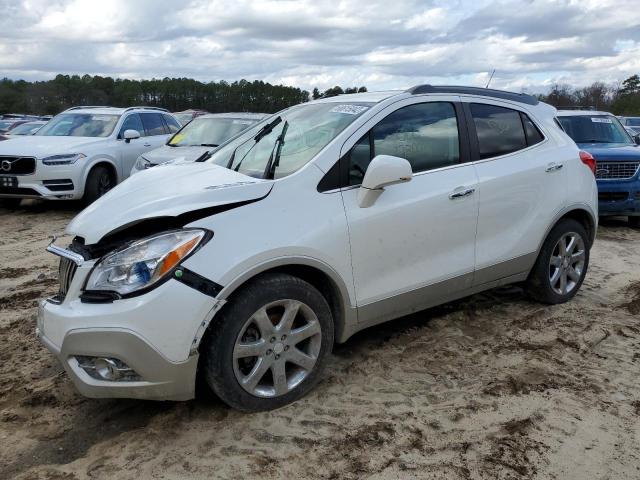 2013 Buick Encore 