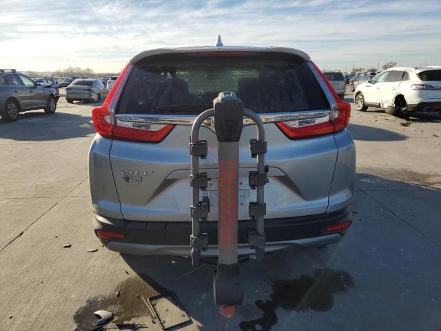 2019 HONDA CR-V EX - 5J6RW1H53KA015787