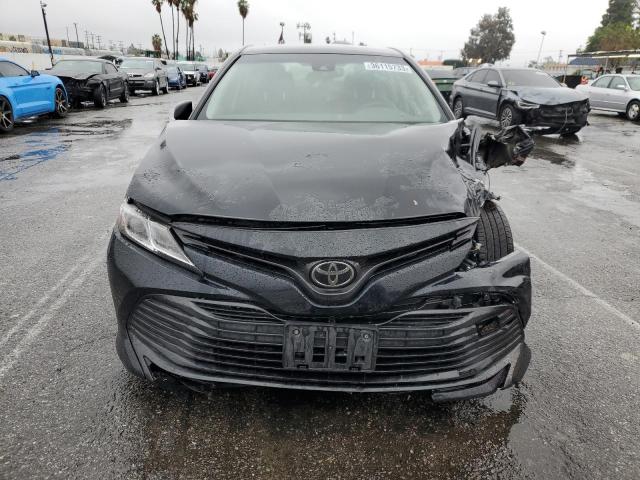 2018 TOYOTA CAMRY L JTNB11HK1J3010629