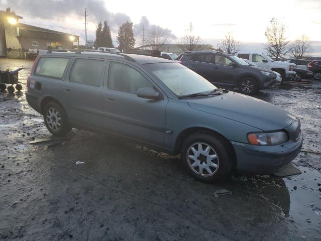 YV1SW61N612060983 Volvo V70