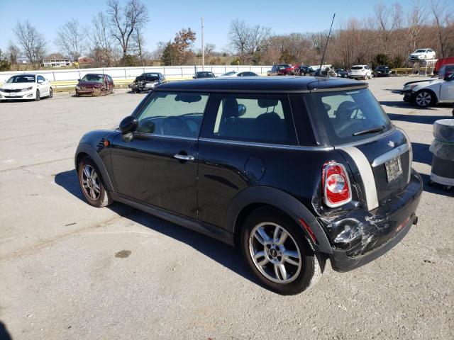 WMWSU3C55CT369233 Mini Cooper
