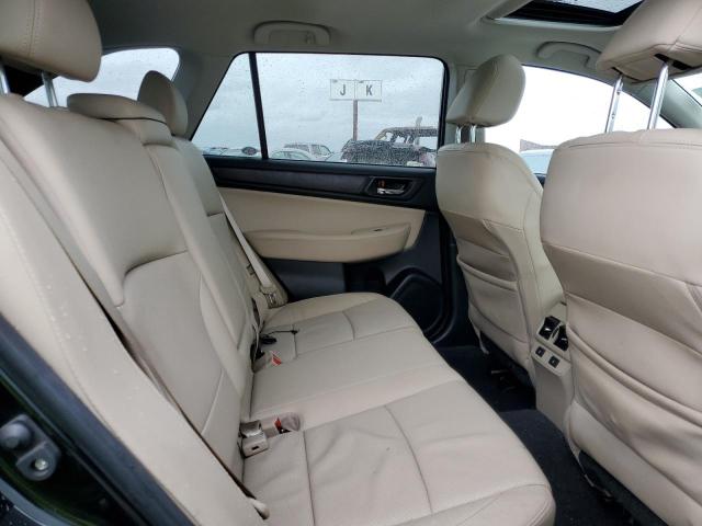 4S4BSENC4H3221612 Subaru Outback 3.6r Limited