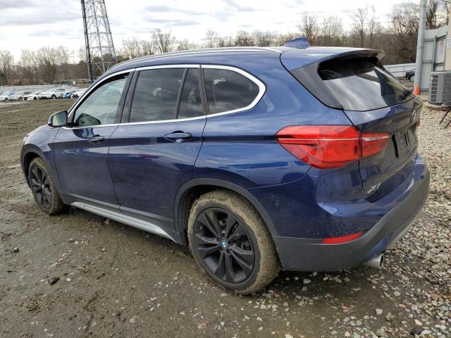 WBXJG9C0XL5R75485 BMW X1 Xdrive28i