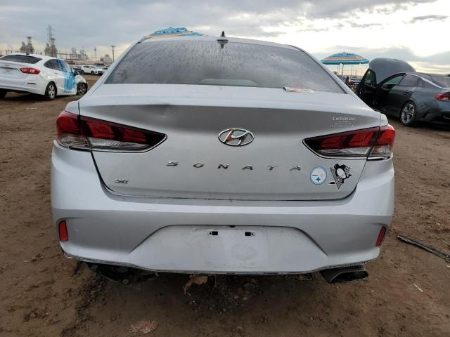 5NPE24AF4KH807072 | 2019 HYUNDAI SONATA SE