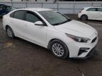 2021 KIA FORTE FE for sale at Copart ON - TORONTO