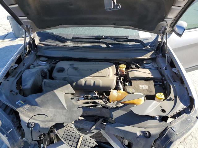 2019 JEEP CHEROKEE L - 1C4PJLCB6KD285101