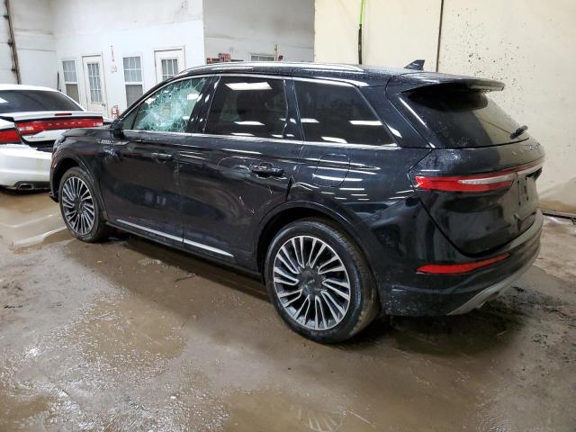 2020 LINCOLN CORSAIR RE - 5LMCJ2DH1LUL21024