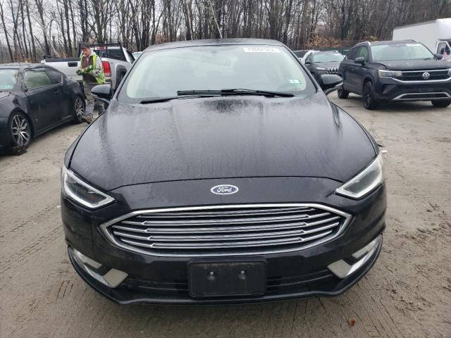 3FA6P0T90HR352240 2017 FORD FUSION, photo no. 5