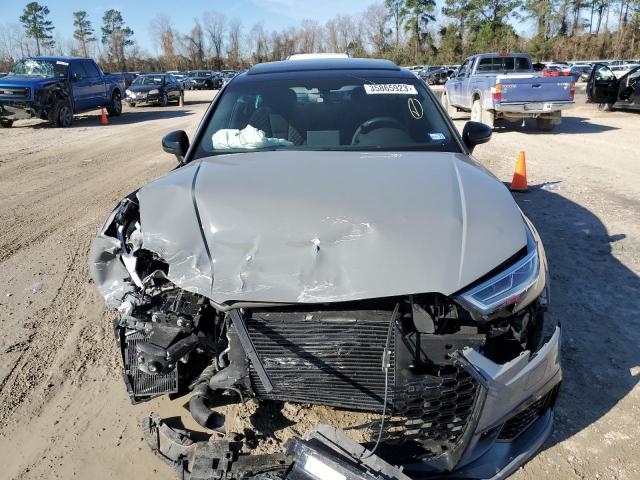 2019 AUDI RS3 WUABWGFF8KA900804