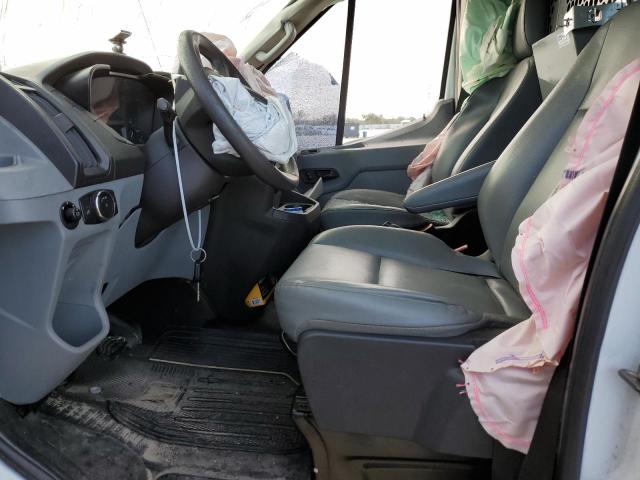 2016 FORD TRANSIT T- - 1FTYR2CM3GKB51304