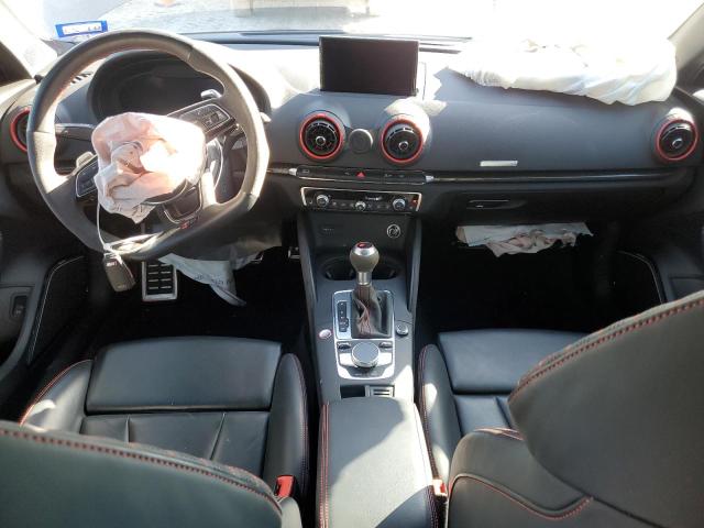 2019 AUDI RS3 WUABWGFF8KA900804