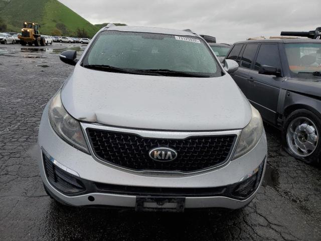 2015 KIA SPORTAGE L - KNDPB3AC0F7783436
