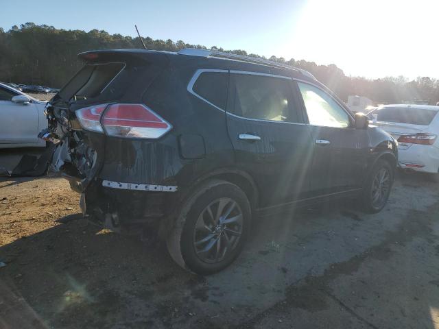 2016 NISSAN ROGUE S KNMAT2MT2GP676771