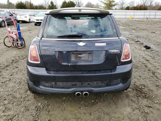 WMWMF73518TV37645 Mini COOPER S