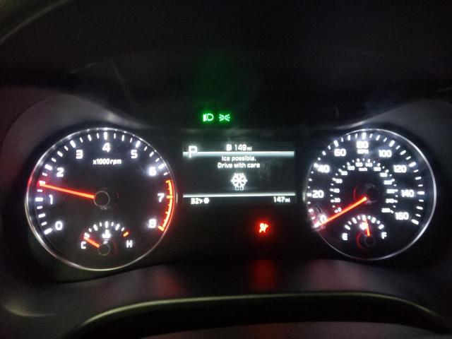 3KPF44AC2PE567035 KIA FORTE GT