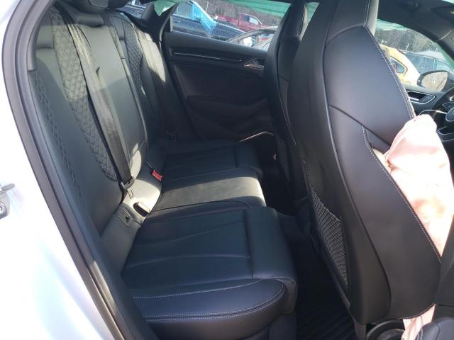 2019 AUDI S3 PREMIUM - WAUB1GFF1KA092594