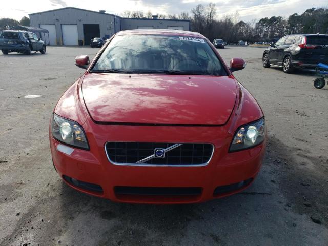 YV1MC67218J043832 Volvo C70