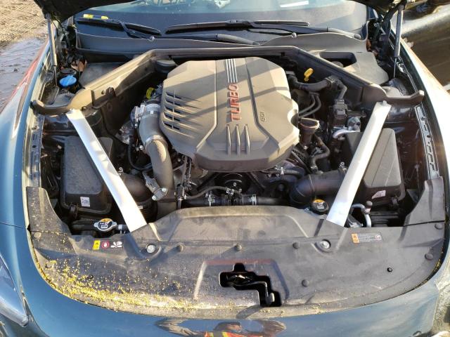 KNAE55LC7N6103718 KIA Stinger Gt2