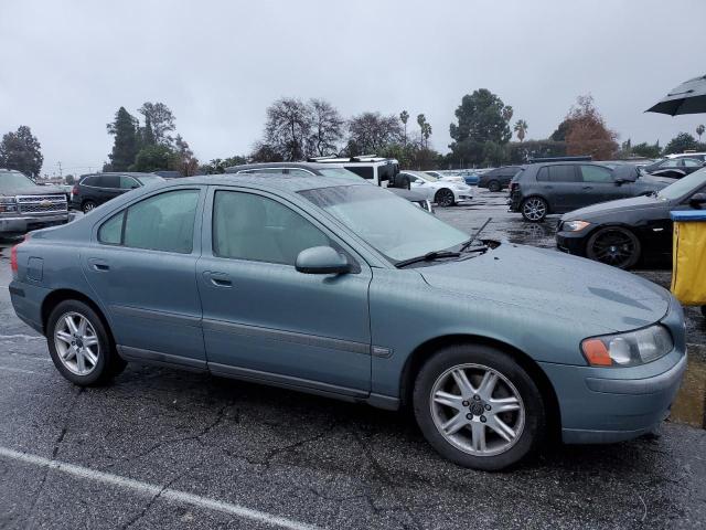 YV1RS58D922162572 Volvo S60 2.4T