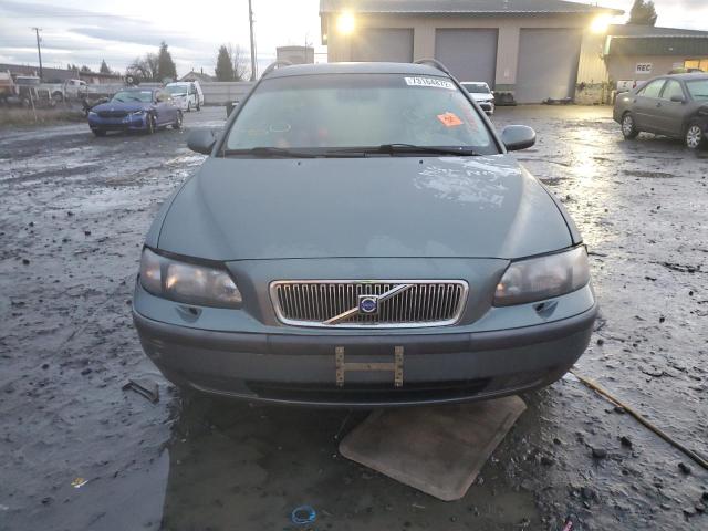YV1SW61N612060983 Volvo V70
