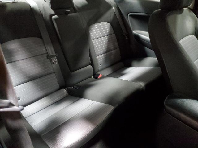 KNAFX6A85G5631818 KIA FORTE EX
