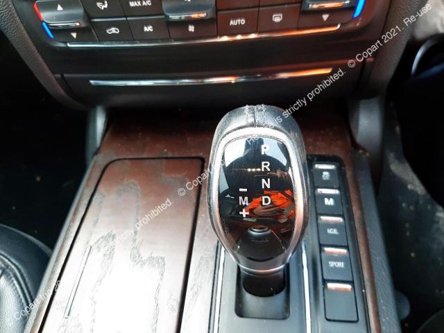 ZAMTS57C001217026 Maserati Ghibli Dv6